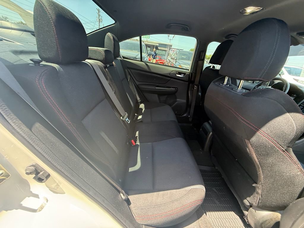 Used 2021 Subaru WRX w/ Popular Package #3 (IZT) AWD/4WD image 21