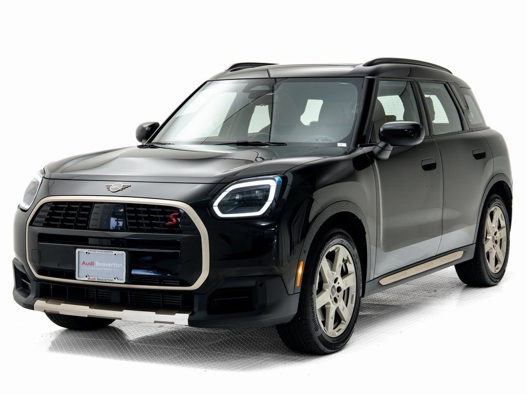 Used 2025 MINI Cooper Countryman S AWD/4WD image 29