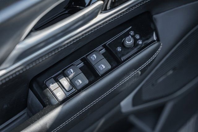 New 2026 Jeep Grand Wagoneer Limited image 49