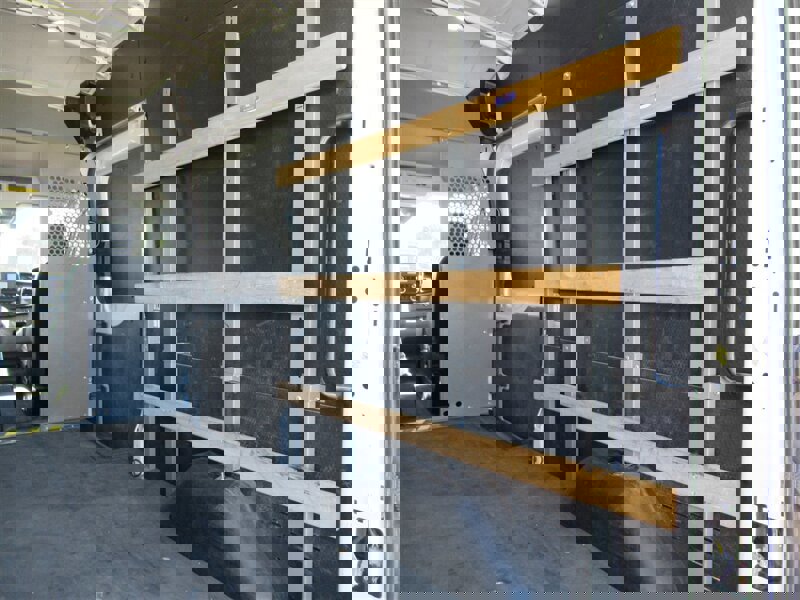 Used 2020 Ford Transit 250 148 High Roof w/ Load Area Protection Package image 11