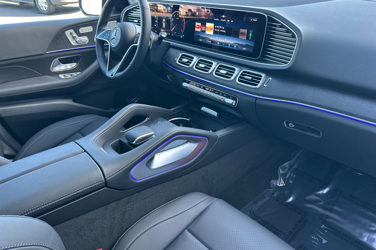 New 2026 Mercedes-Benz GLE 450 4MATIC image 16