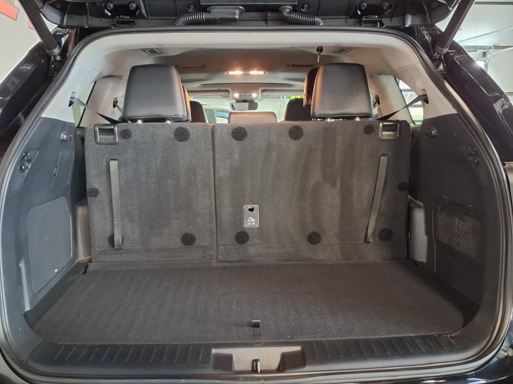 Used 2020 Toyota Highlander Limited image 6