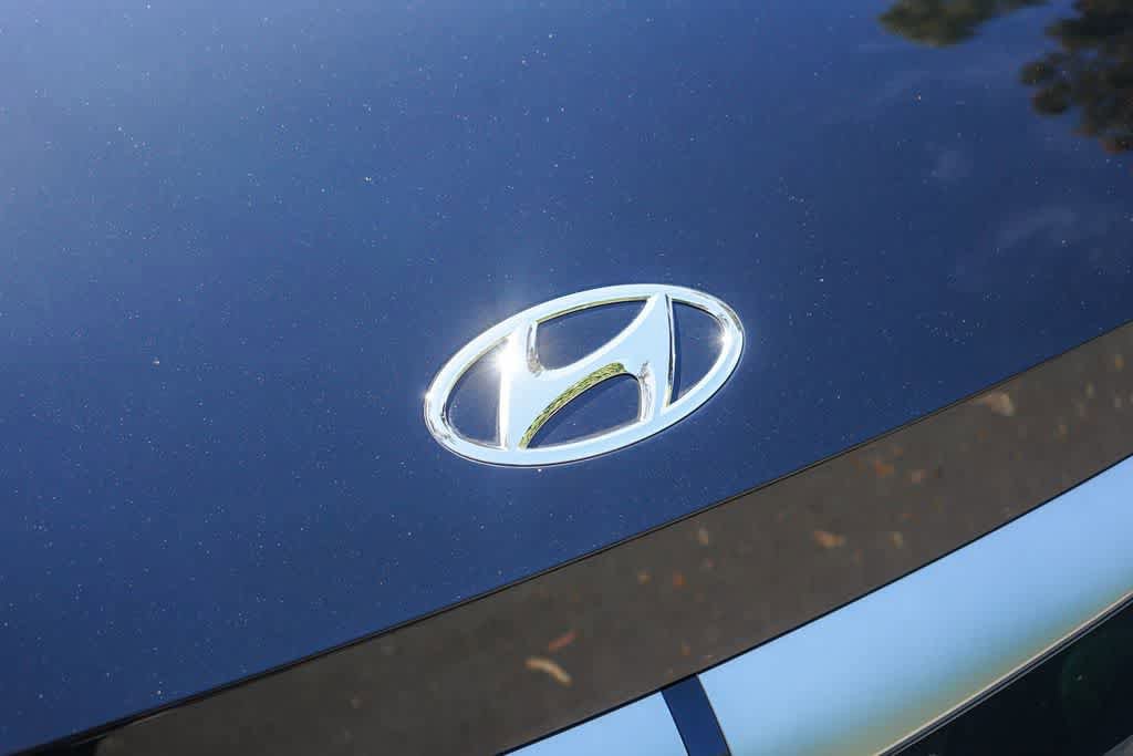 Used 2024 Hyundai Ioniq 5 SEL RWD image 11