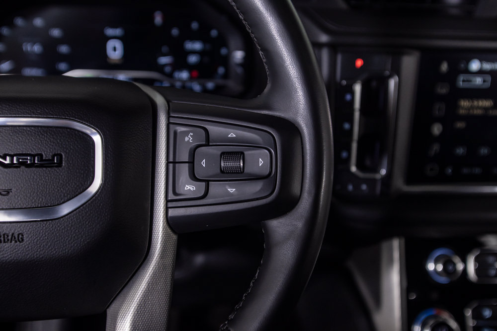 Used 2023 GMC Yukon Denali AWD/4WD image 35