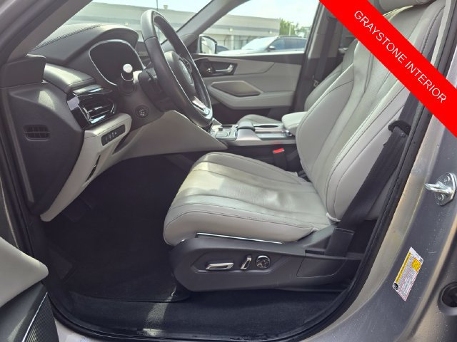 Used 2024 Acura MDX w/ Technology Package FWD image 10