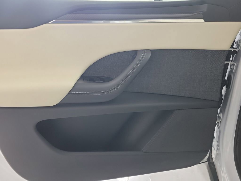 Used 2022 Tesla Model X Plaid AWD/4WD image 19