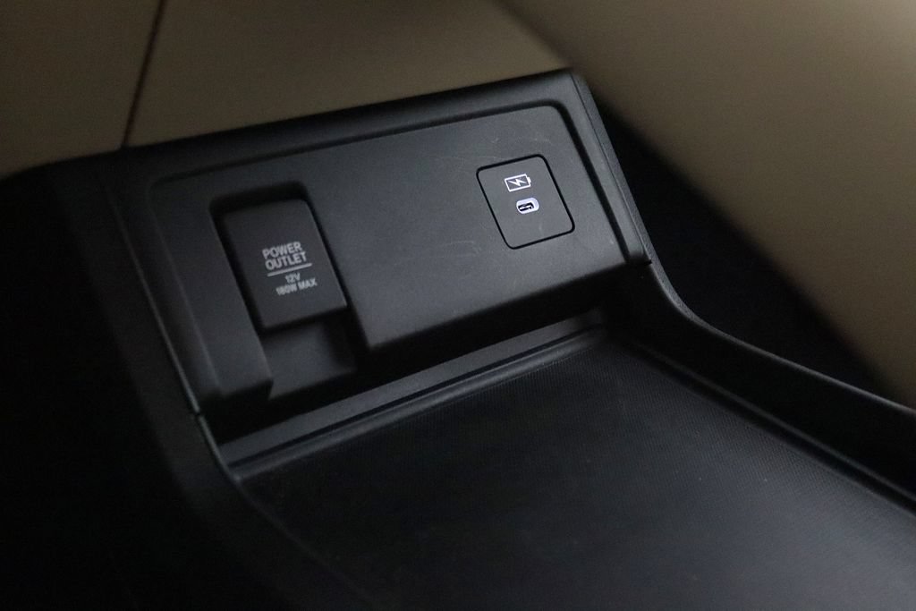 Certified 2023 Acura RDX AWD image 22