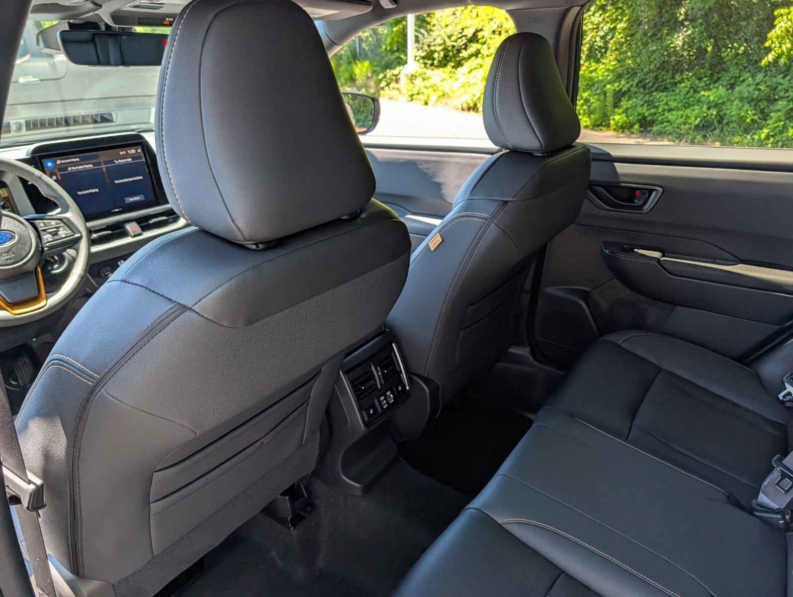 New 2026 Subaru Outback Wilderness AWD/4WD image 26