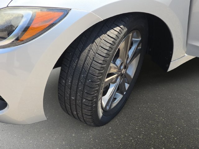 Used 2018 Hyundai Elantra SEL FWD image 30