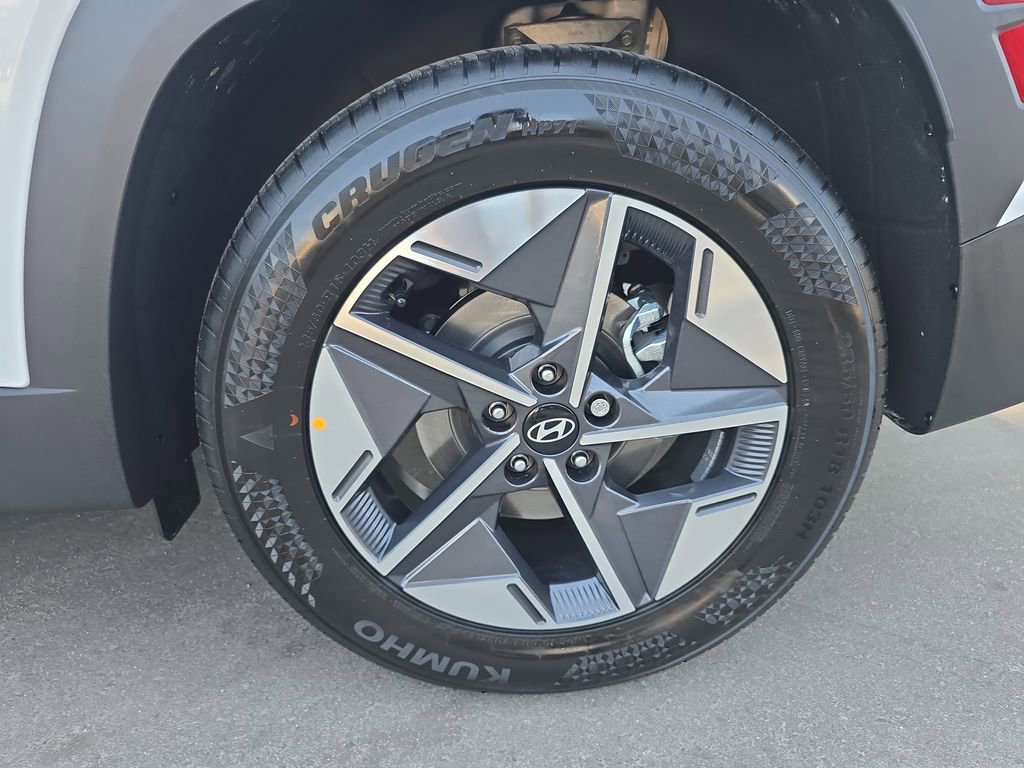Used 2026 Hyundai Tucson SEL FWD image 35