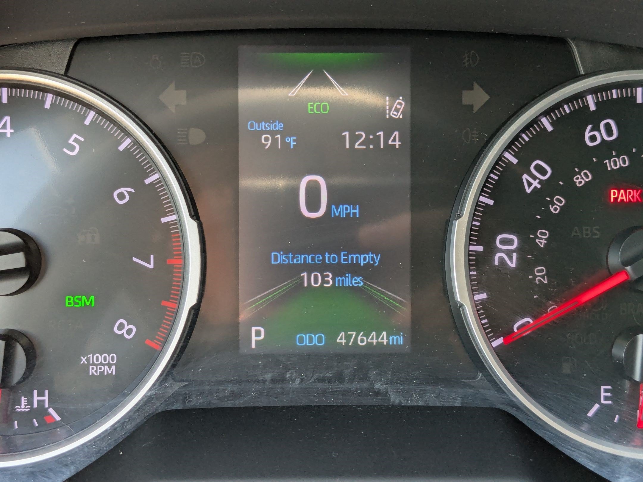 Used 2021 Toyota RAV4 XLE Premium AWD/4WD image 21