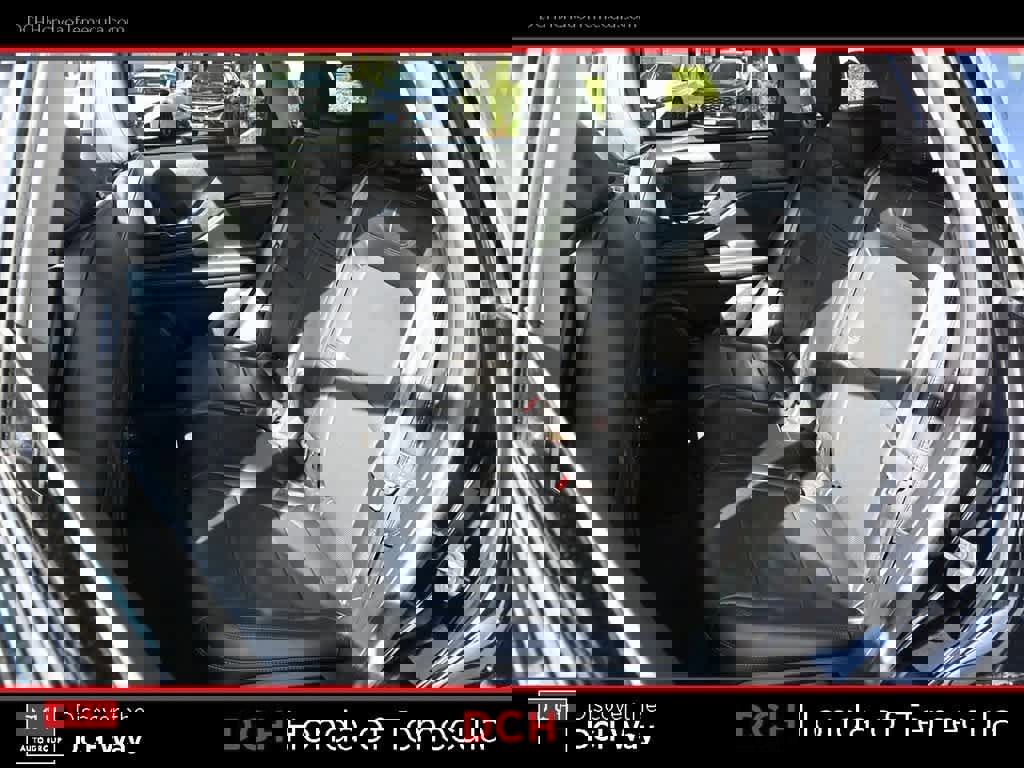 Used 2021 Lincoln Corsair Reserve w/ Equipment Group 201A image 19