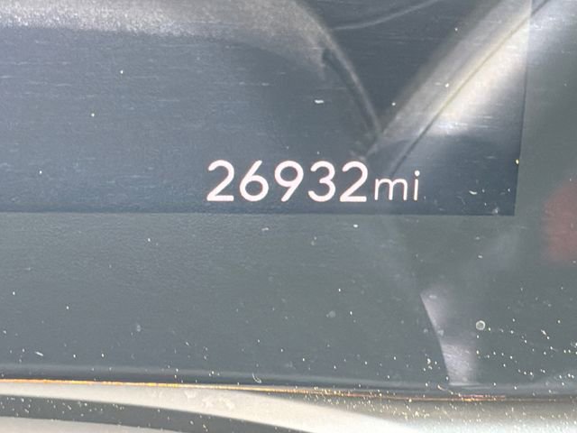 Used 2025 Buick Envista Preferred FWD image 27