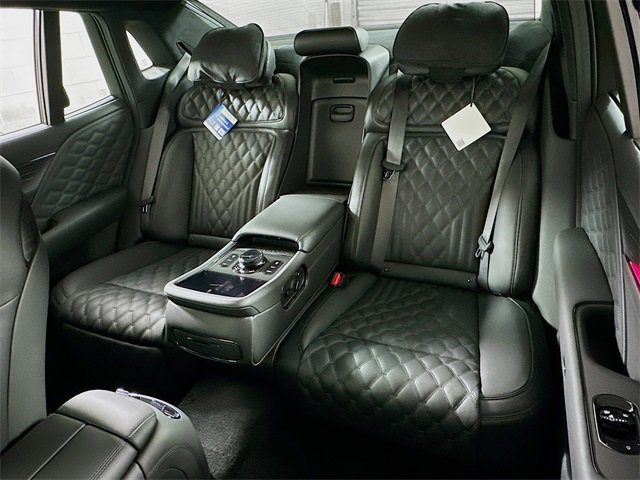 New 2026 Genesis G90 3.5T Prestige image 11
