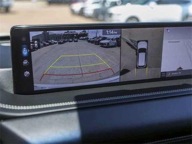 Used 2024 Genesis GV80 3.5T Prestige w/ Advanced Package image 19