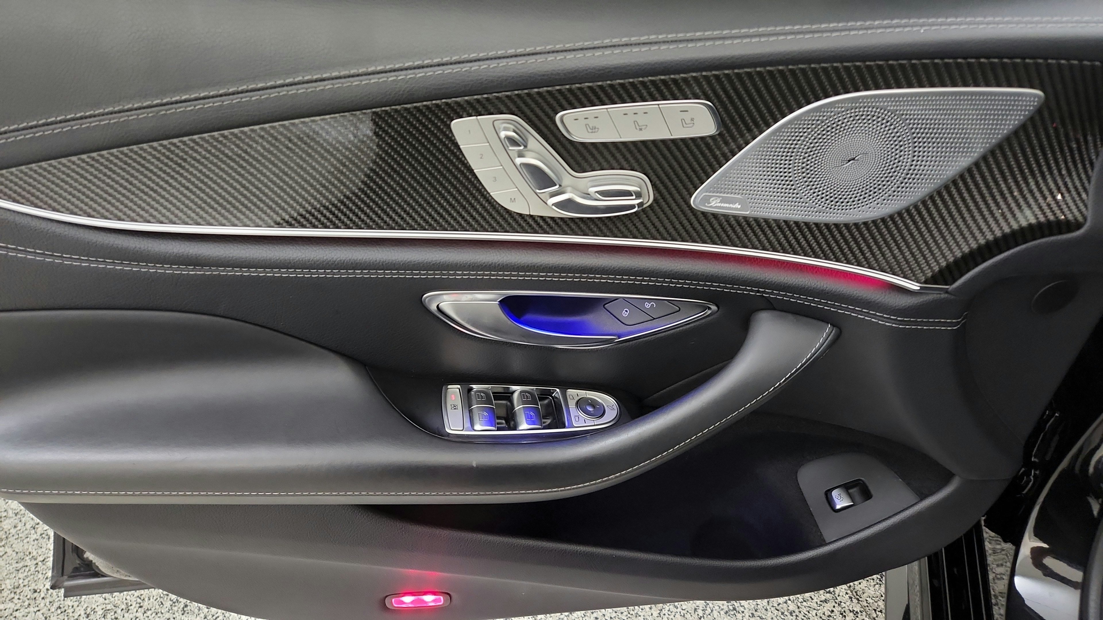 Used 2020 Mercedes-Benz AMG GT 63 S image 18