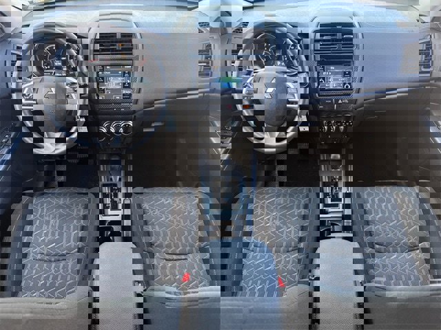 Used 2024 Mitsubishi Outlander Sport ES image 10