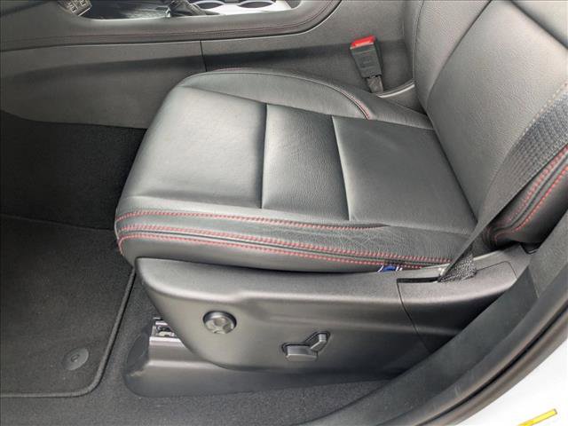 New 2025 Dodge Durango R/T w/ Blacktop Package AWD/4WD image 4