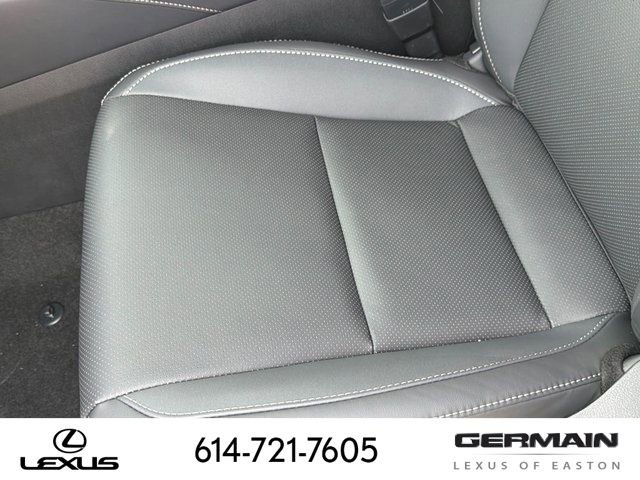 New 2026 Lexus RX 350 Premium image 28