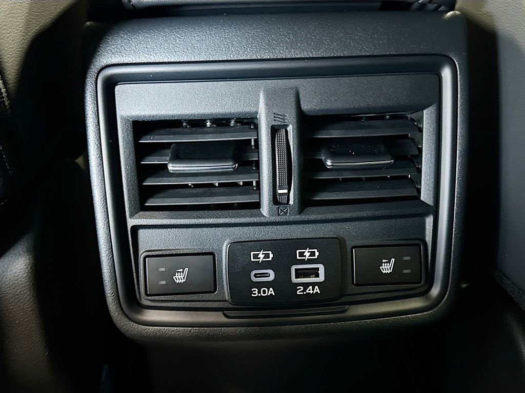 New 2026 Subaru Outback Touring XT image 25