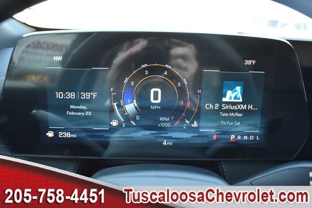 New 2026 Chevrolet Equinox LT w/ LPO, Floor Liner Package image 23