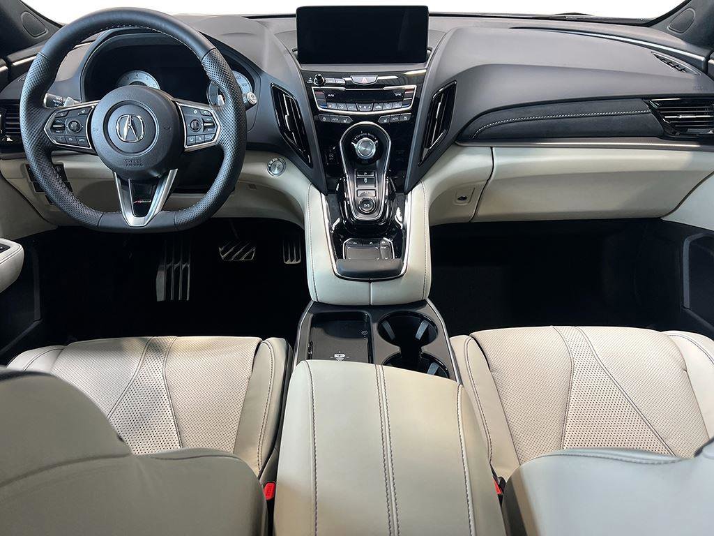 New 2026 Acura RDX A-Spec image 19