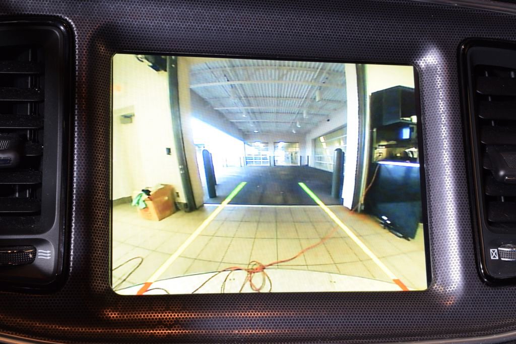 Used 2017 Dodge Challenger GT image 23