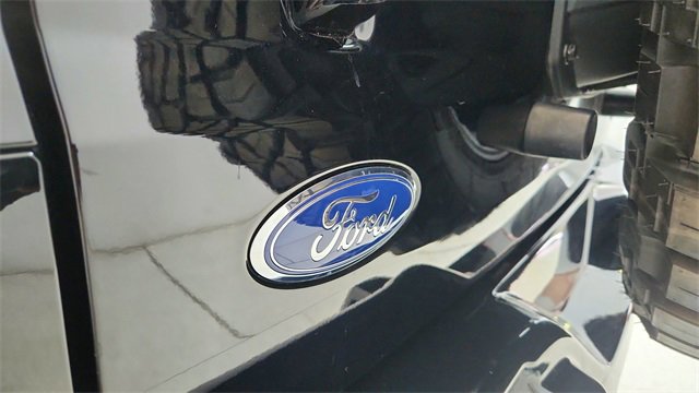Used 2023 Ford Bronco Outer Banks image 17