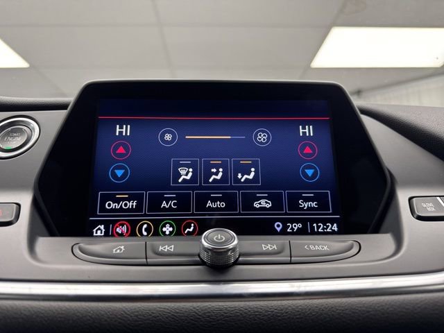 Used 2021 Chevrolet Blazer LT image 28