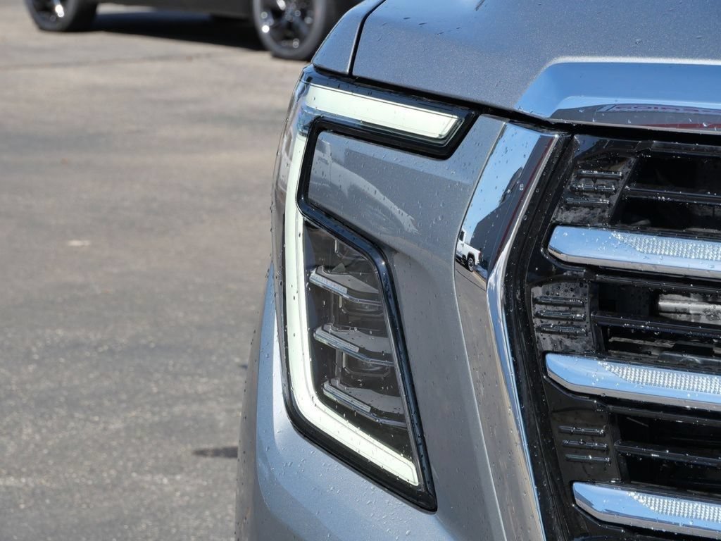 New 2026 GMC Yukon XL Elevation AWD/4WD image 4