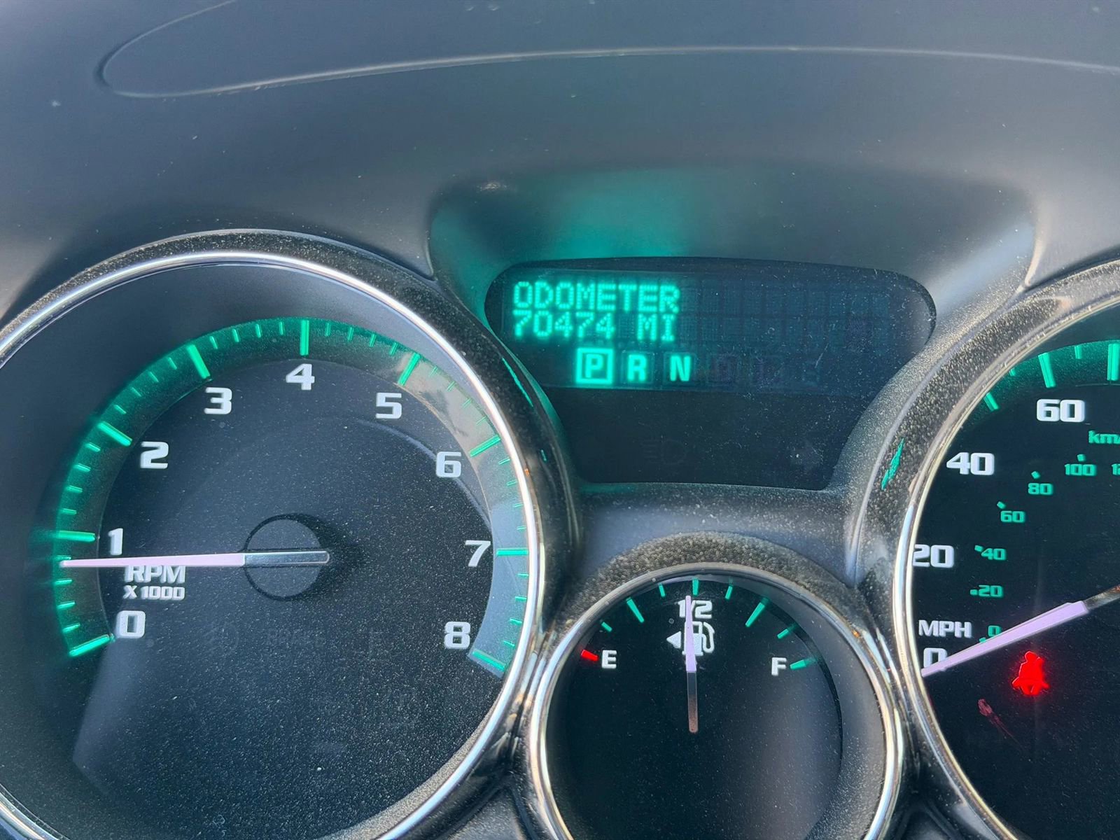 Used 2016 Buick Enclave Leather image 49