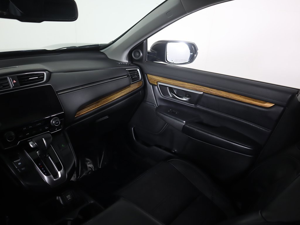 Used 2017 Honda CR-V EX-L image 37