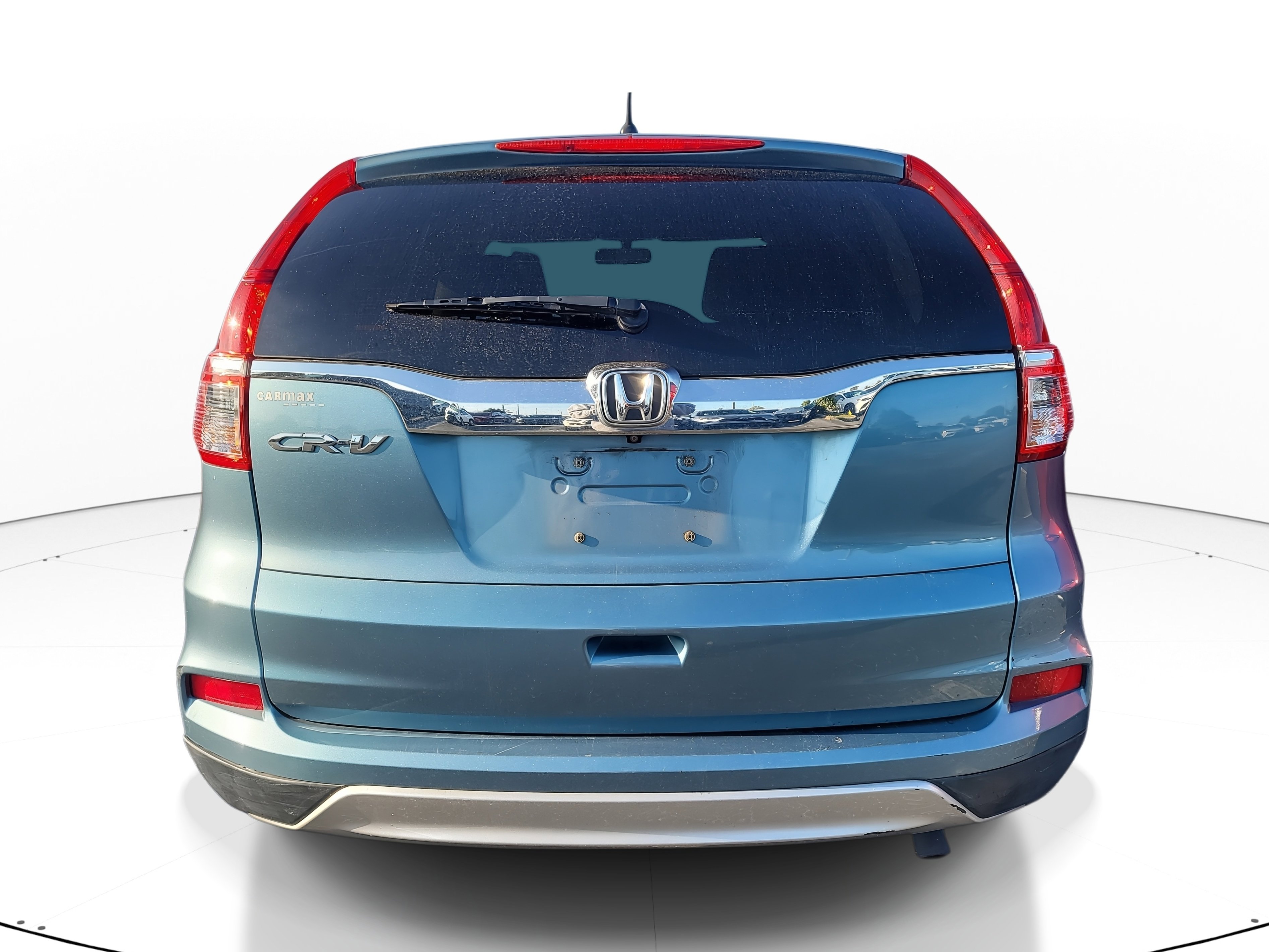 Used 2016 Honda CR-V EX image 6