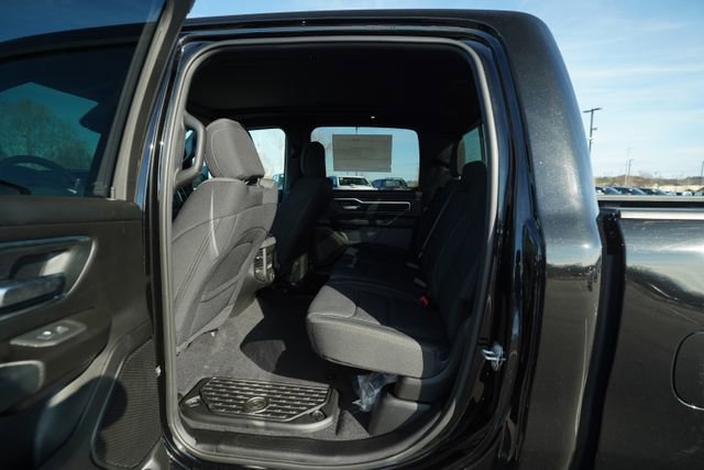 New 2026 RAM 1500 Big Horn image 15