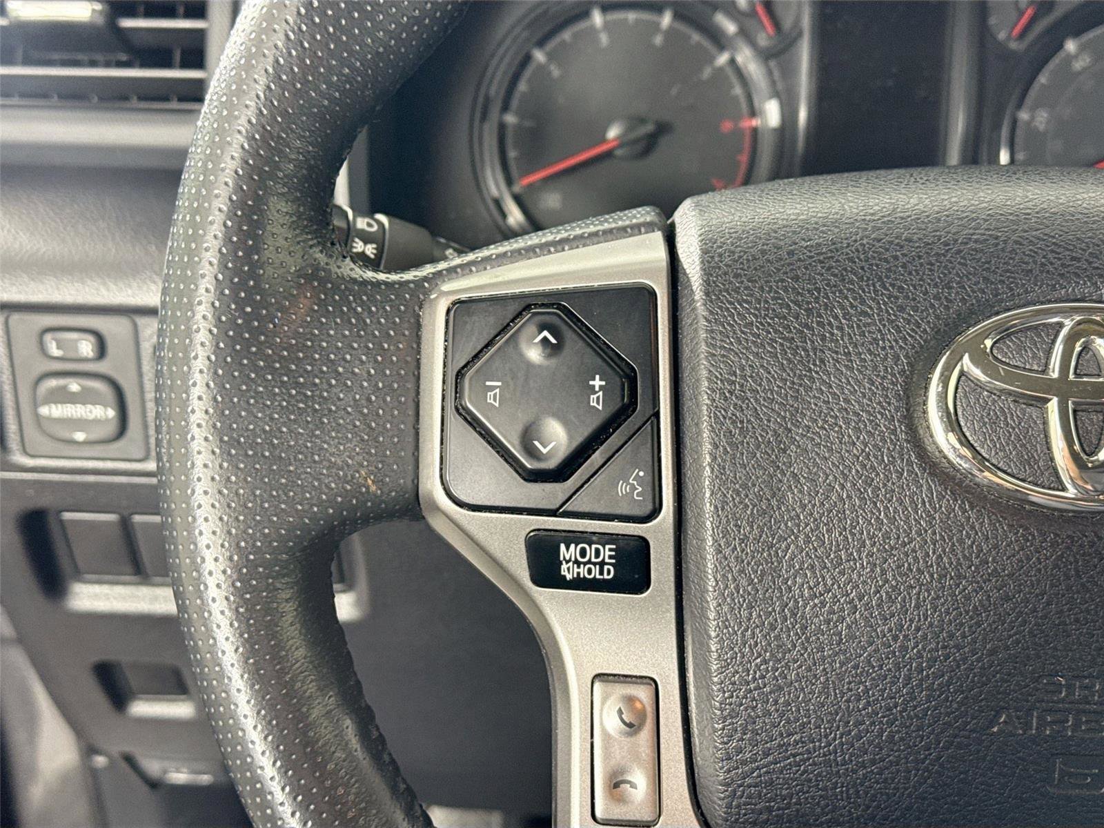 Certified 2023 Toyota 4Runner SR5 Premium image 17