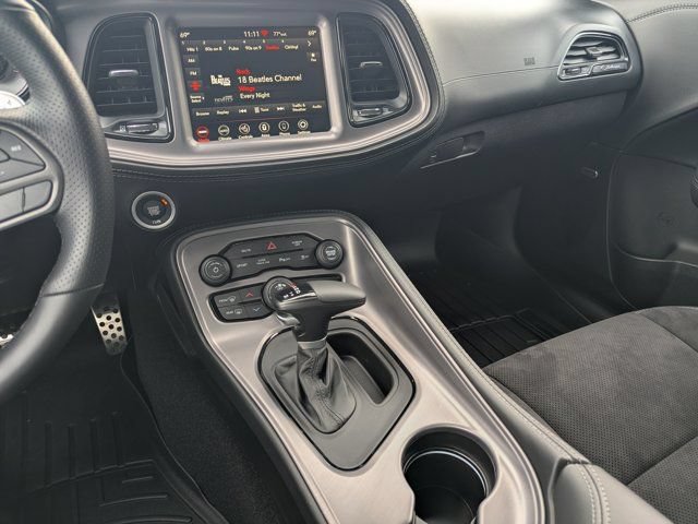 Used 2023 Dodge Challenger R/T w/ T/A Package RWD image 21