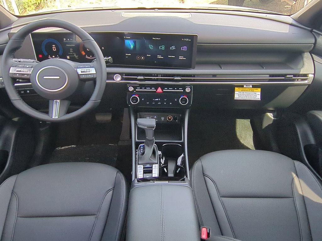 New 2026 Hyundai Tucson XRT AWD/4WD image 18