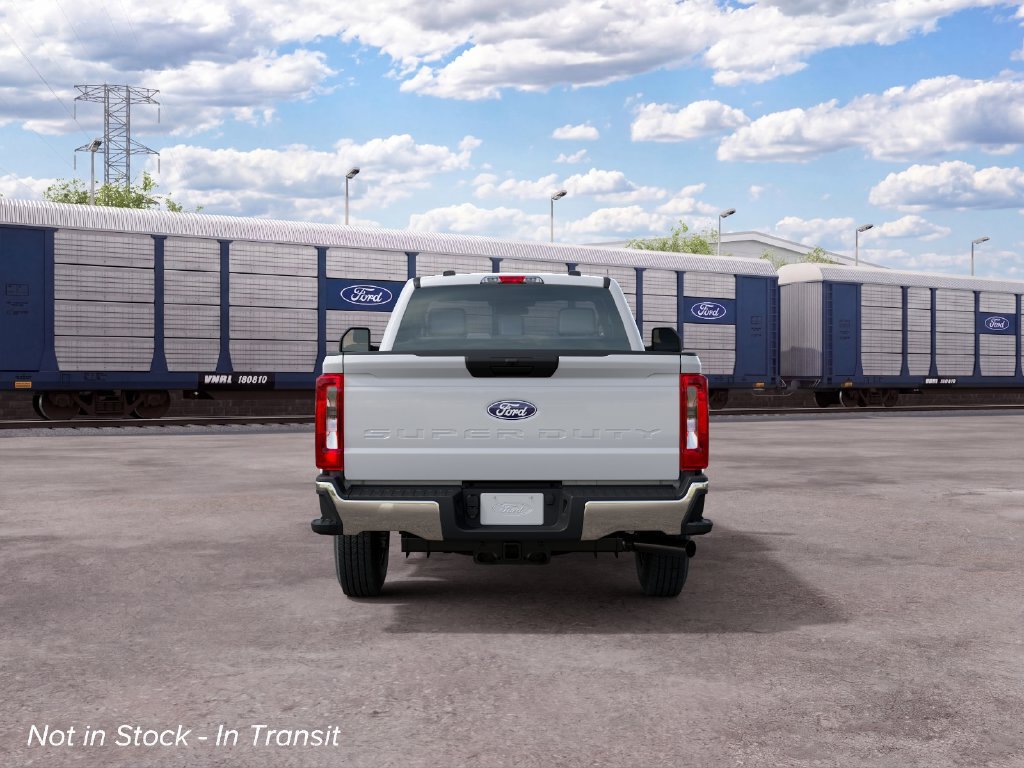New 2027 Ford F250 XL w/ XL Chrome Package AWD/4WD image 8