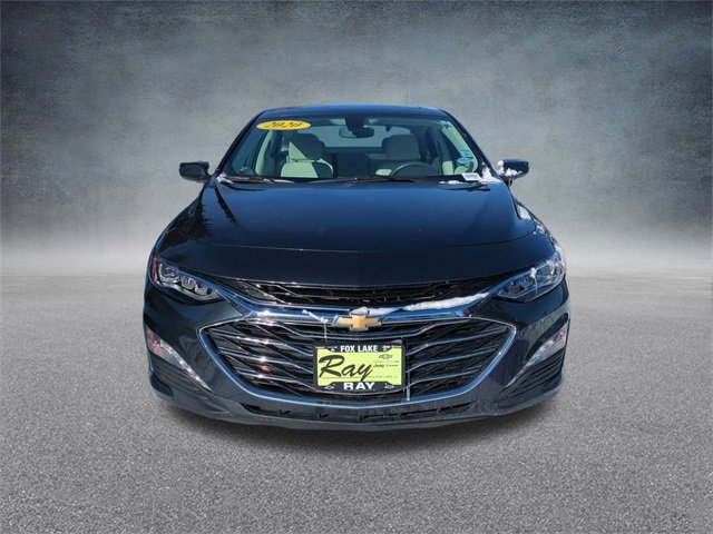 Certified 2020 Chevrolet Malibu Premier image 4