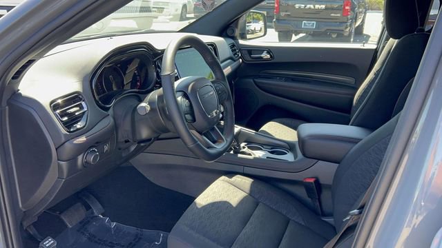 New 2026 Dodge Durango GT w/ Blacktop Package image 28