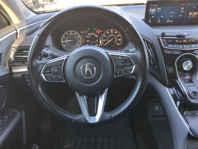 Used 2021 Acura RDX FWD image 14
