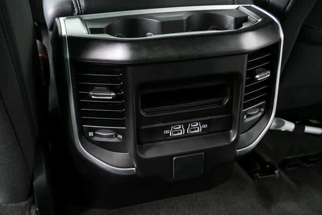 Used 2023 RAM 1500 Big Horn image 18