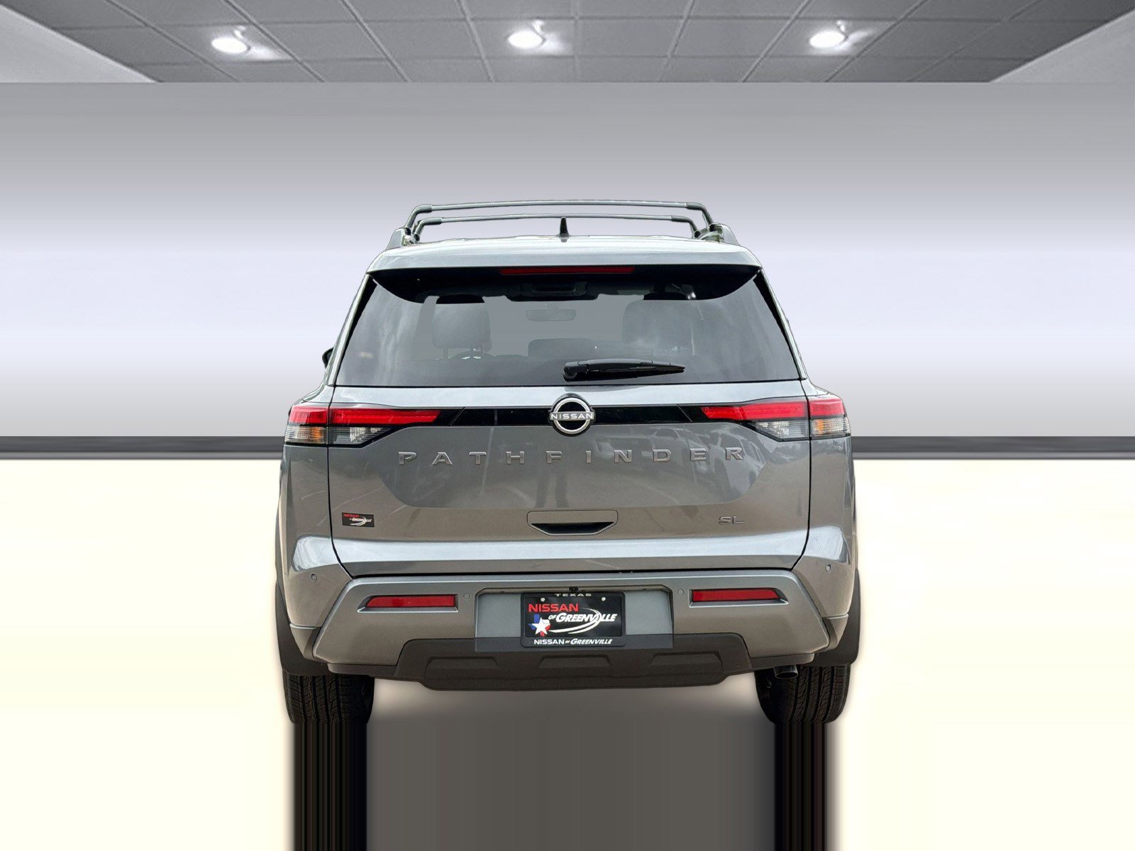 New 2026 Nissan Pathfinder SL image 10