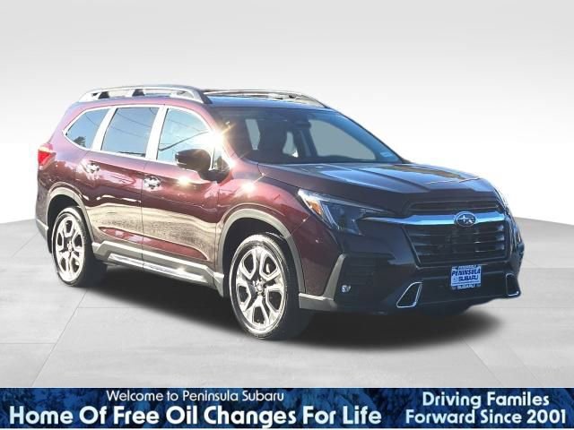 New 2026 Subaru Ascent Touring AWD/4WD video 1