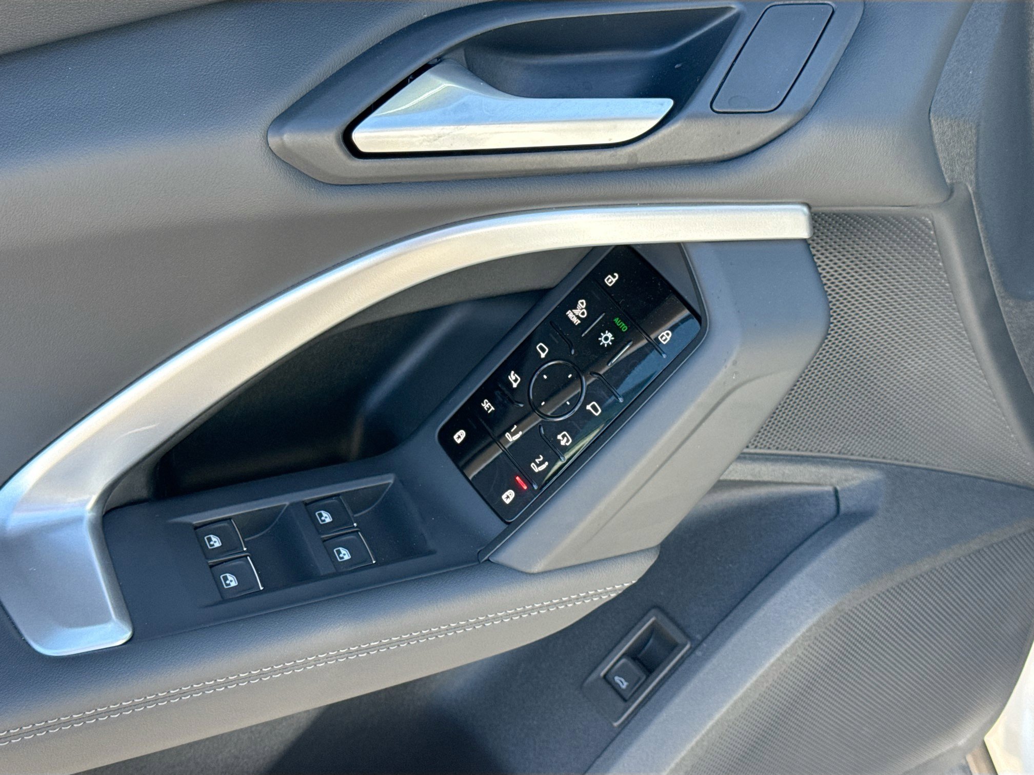 New 2025 Audi Q5 Premium Plus image 22