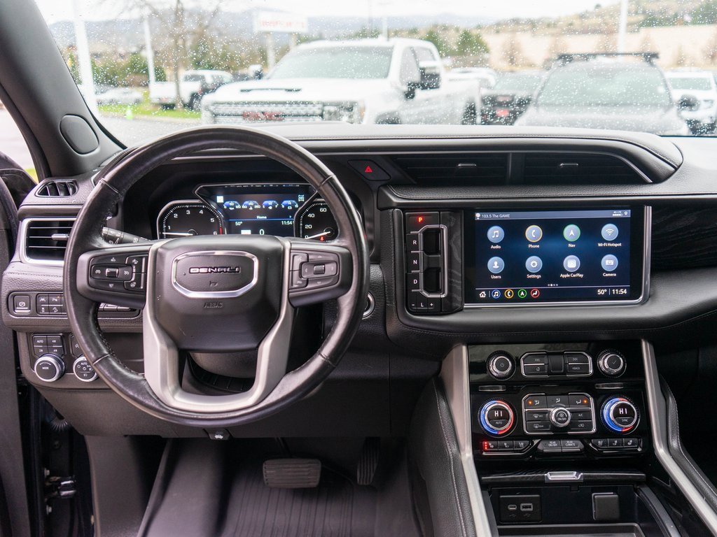 Used 2021 GMC Yukon Denali image 18