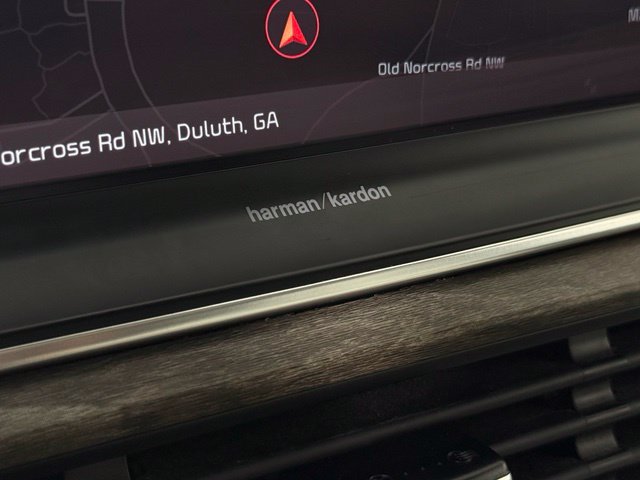 Used 2021 Kia Telluride SX FWD image 22