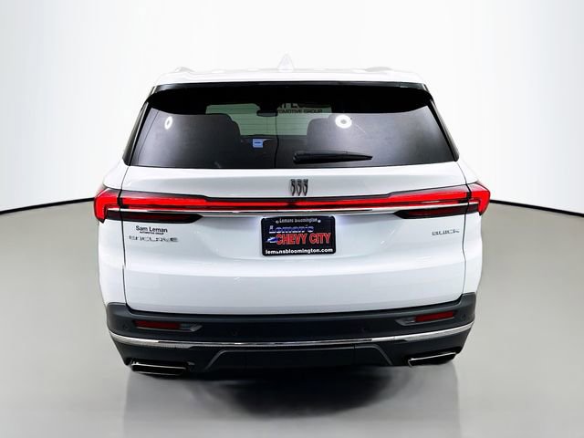 Used 2025 Buick Enclave Preferred image 9
