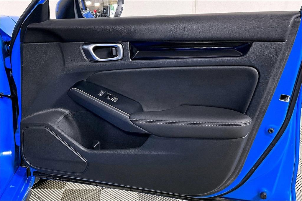 Used 2024 Honda Civic Sport Touring image 24