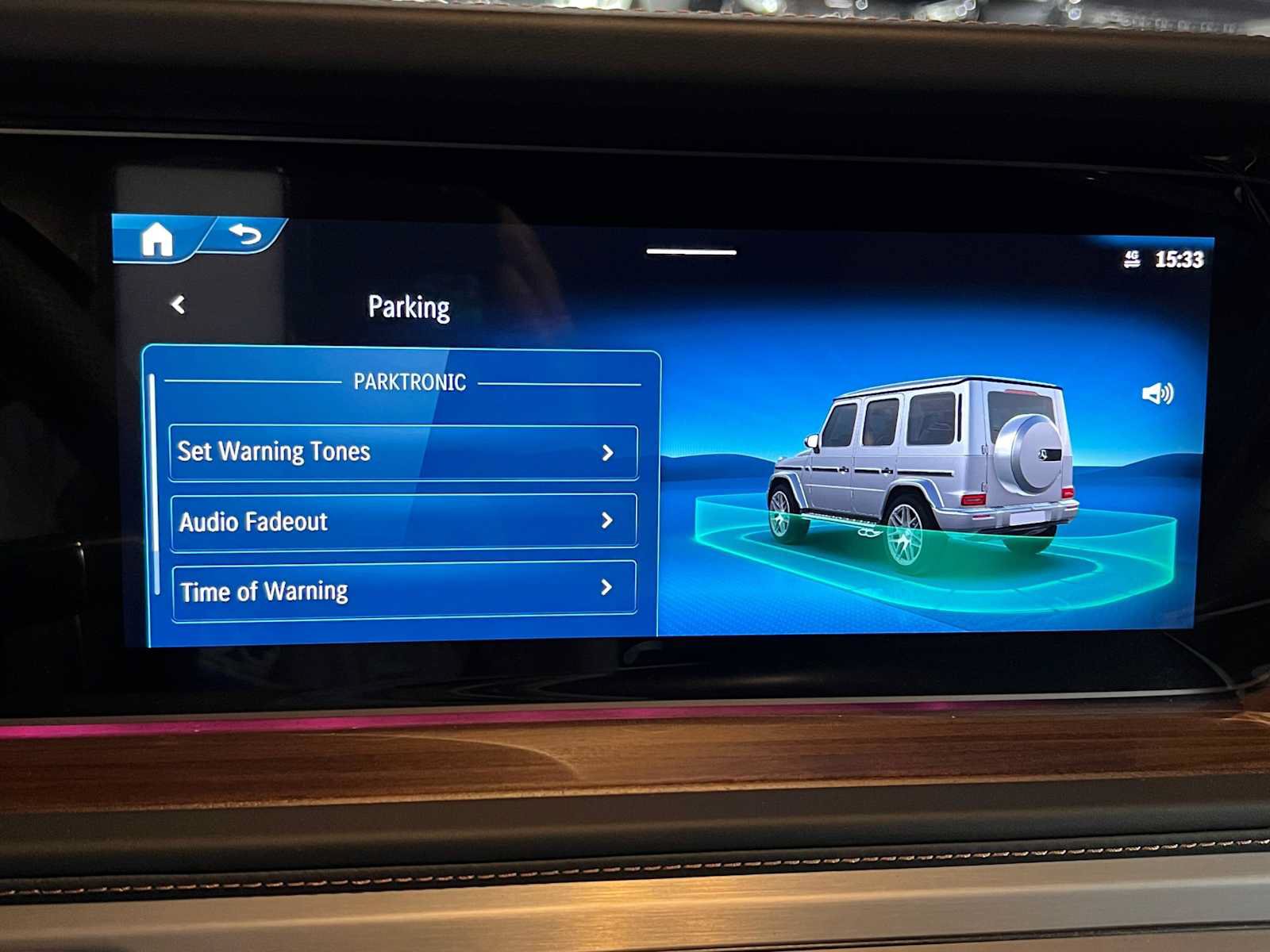 New 2027 Mercedes-Benz G 63 AMG 4MATIC image 43